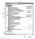 Fig. 09 - Computer application with integrated information management