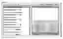 Fig. 13 - Custom wallpaper border