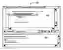 Fig. 01 - Method, apparatus and computer program product for implementing automatic reapportionment of graphical subwindows based upon sensed, dynamic changes