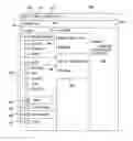 Fig. 01 - Narrow mode navigation pane