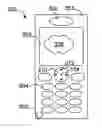 Fig. 01 - Mobile communications terminal and method therefore