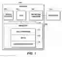 Fig. 02 - Graphical user interface design for multiple settings/values related to an item