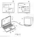 Fig. 12 - Information processing apparatus capable of displaying a plurality of windows