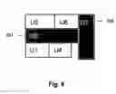 Fig. 10 - Relative positioning of circuit elements in circuit design