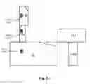 Fig. 12 - Relative positioning of circuit elements in circuit design