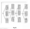Fig. 17 - Relative positioning of circuit elements in circuit design