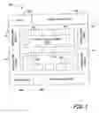 Fig. 02 - Method for abstraction of manufacturing test access and control ports to support automated RTL manufacturing test insertion flow for reusable modules