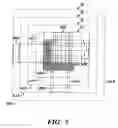Fig. 10 - Optical proximity correction using progressively smoothed mask shapes