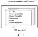 Fig. 08 - Computer-readable recording medium recording a service control program, and service control device and method