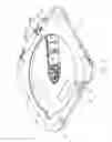 Fig. 03 - ELECTRONIC DEVICE WITH POSITIONING MECHANISM