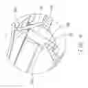 Fig. 05 - ELECTRONIC DEVICE WITH POSITIONING MECHANISM