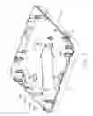 Fig. 06 - ELECTRONIC DEVICE WITH POSITIONING MECHANISM