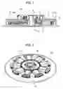 Fig. 02 - Disc driving unit and disc equipment using the same