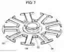 Fig. 06 - Disc driving unit and disc equipment using the same