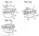 Fig. 09 - Disc driving unit and disc equipment using the same