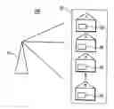 Fig. 01 - Apparatus having an emergency alert function with single button control
