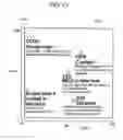Fig. 10 - Program information display device