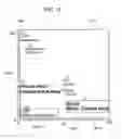 Fig. 12 - Program information display device