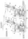 Fig. 03 - Apparatus and method for transmitting information between seats in a mobile platform using an existing power line