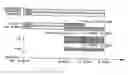 Fig. 09 - Method and apparatus for time-shifting video and text in a text-enhanced television program