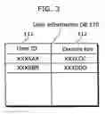 Fig. 04 - Method for judging use permission of information and content distribution system using the method