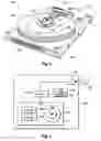 Fig. 03 - Secure access to segment of data storage device and analyzer