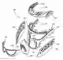 Fig. 01 - Modular mask system