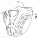 Fig. 08 - Modular mask system
