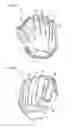 Fig. 07 - Catching tool for baseball or softball