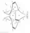 Fig. 04 - Wraparound swimsuit