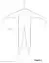 Fig. 03 - Clean room overall and a method for dressing and undressing the same
