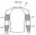 Fig. 08 - Garment having improved contact areas