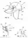 Fig. 04 - Hat retaining device