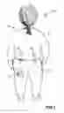 Fig. 02 - Garment strap assembly and pants holding method