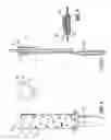 Fig. 03 - Garment strap assembly and pants holding method
