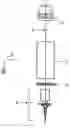 Fig. 02 - Protective mask drinking tube coupling device and method of use