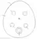 Fig. 01 - Bath pillow