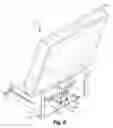 Fig. 06 - Recreational bath chair