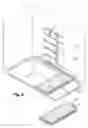 Fig. 08 - Recreational bath chair