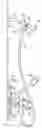 Fig. 01 - Showerhead holder