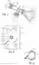 Fig. 03 - Showerhead holder