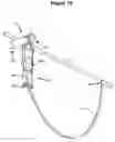 Fig. 08 - Shower curtain holder
