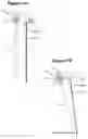 Fig. 09 - Shower curtain holder