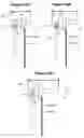 Fig. 10 - Shower curtain holder