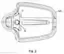 Fig. 03 - Pedicure foot bath