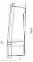 Fig. 09 - Pedicure foot bath
