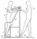 Fig. 01 - Standing station