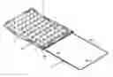 Fig. 01 - SAFETY BLANKET ASSEMBLY