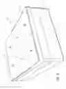 Fig. 02 - Composite foam mattress assembly