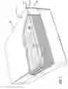 Fig. 03 - Composite foam mattress assembly